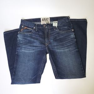 Men's Ariat Jeans